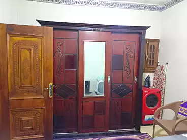 شقق للإيجار في المطبعة، فيصل، 55 متر