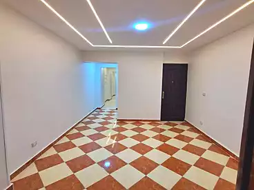 Apartments For sale in Street 16, Sidi Beshr Bahri, 130 sqm