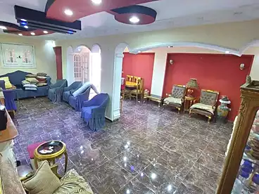 Apartments For sale in Mostafa Kamel St., El Seyouf, 180 sqm