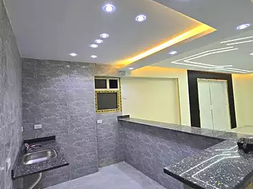 شقق للبيع في اللبيني، الهرم، 140 متر