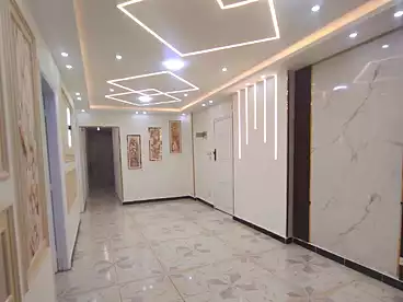 Apartments For sale in Iskandar Ibrahim St., Miami, 130 sqm