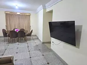 Apartments For sale in El-Rasafa St, Moharram Bey, 150 sqm