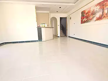 Apartments For sale in Shatee El Nakheel, Al Agamy, 110 sqm
