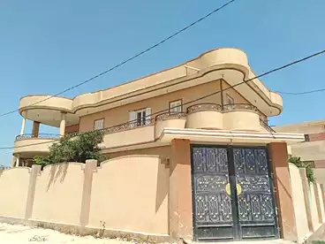 فلل للبيع في برج العرب، الاسكندرية، 300 متر