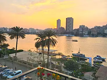Apartments For sale in Abd El Aziz Al Saud St., Manial, 320 sqm