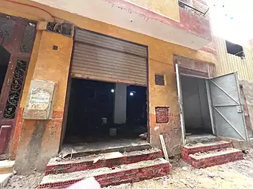 Commercial For rent in Moasaset El Zakah St., El Marg, 80 sqm