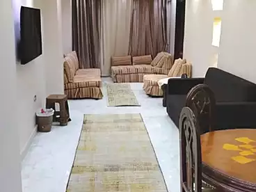 شقق للبيع في شارع نبوي المهندس، المندرة، 120 متر