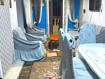 Apartments For sale in El Hay St., El Bitash, 120 sqm