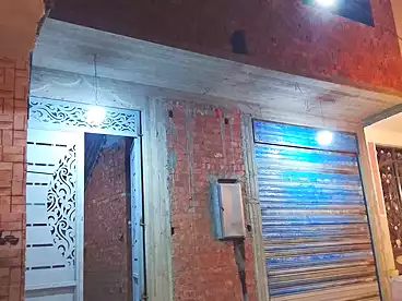 Building For sale in New Marg, El Marg, 110 sqm