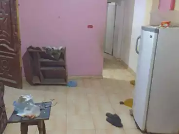 شقق للبيع في شارع عبد الفتاح الطلخاوي، البيطاش، 90 متر