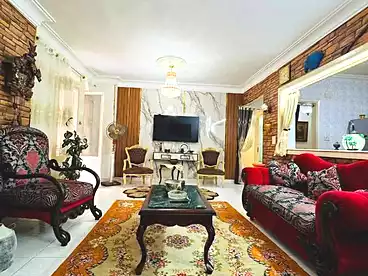 Apartments For sale in El Bitash, Al Agamy, 140 sqm