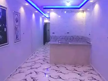 Apartments For sale in El Kilo 21, Al Agamy, 80 sqm