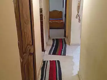 شقق للبيع في شارع زين العابدين، المريوطية، 100 متر