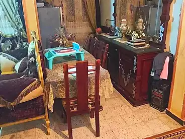 Apartments For sale in El-Reyad St, El Bitash, 100 sqm