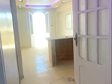 Apartments For sale in El Kilo 21, Al Agamy, 80 sqm