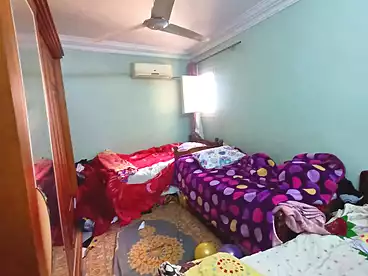 Apartments For sale in El Eshrein St., Ain Shams El Sharkia, 125 sqm