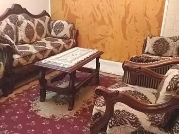 Apartments For sale in Moharram Bey, Alexandria, 80 sqm