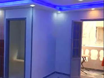 Apartments For sale in El Kilo 21, Al Agamy, 80 sqm