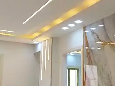Apartments For sale in Street 27, Nozha 2, 120 sqm