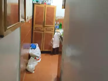 Serviced Apartments For sale in Al Asafra Bahri, El Asafra, 130 sqm