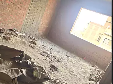 شقق للبيع في شارع رايل، منشية عين حلوان، 220 متر