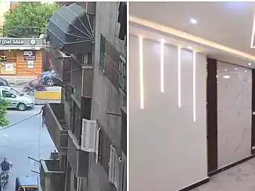 Apartments For sale in Iskandar Ibrahim St., Miami, 130 sqm