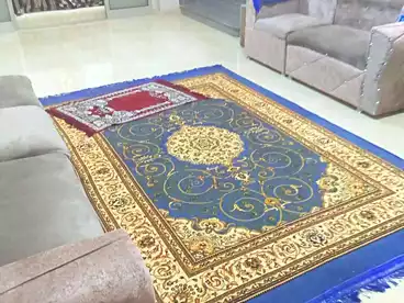 Furnished Apartment For rent in Faisal, Greater Cairo, 120 sqm