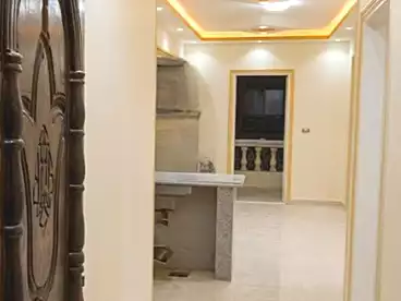 Apartments For sale in El Kilo 21, Al Agamy, 80 sqm