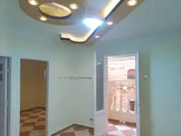 Apartments For sale in El Kilo 21, Al Agamy, 80 sqm