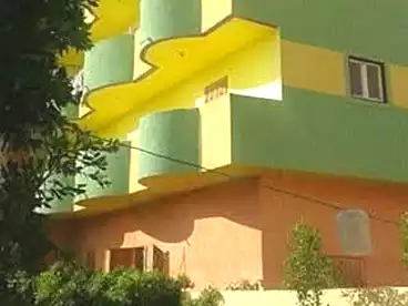 Building For sale in El Kilo 21, Al Agamy, 208 sqm