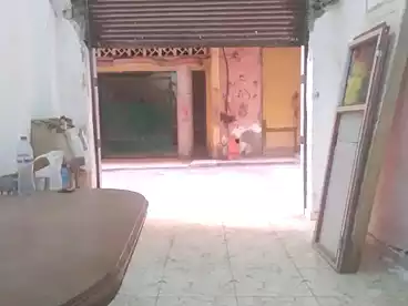 Shops For sale in Ain Shams St., El Bitash, 25 sqm