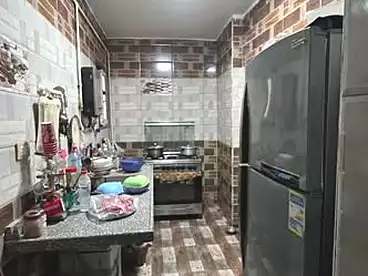 شقق للبيع في شارع قاصد كريم، البيطاش، 110 متر