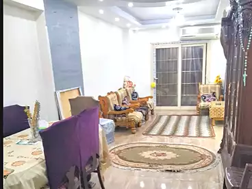 شقق للبيع في شارع ترعة الجبل، الزيتون الغربية، 120 متر