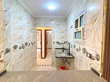 Apartments For sale in Gesr El Suez St., Nozha 2, 145 sqm