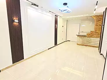 Apartments For sale in No 9 St, Shatee El Nakheel, 100 sqm