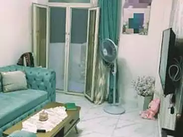 شقق للبيع في شارع قصر القويري، الهانوفيل، 80 متر