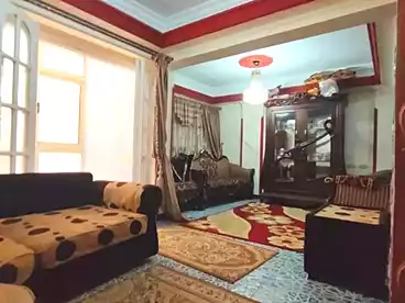 Apartments For sale in El Bitash, Al Agamy, 120 sqm