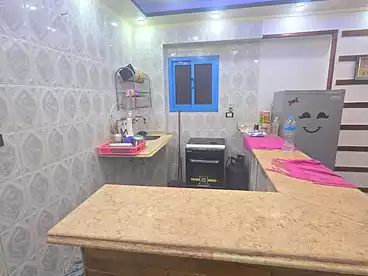 Furnished Apartment For sale in No 9 St, Shatee El Nakheel, 90 sqm