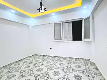 شقق للبيع في شارع رقم 9، شاطئ النخيل - ٦ اكتوبر، 100 متر