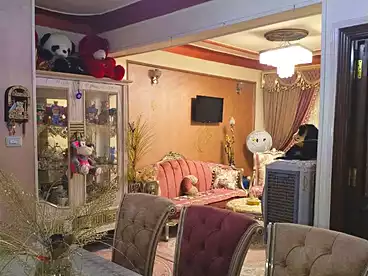 شقق للبيع في شارع البرنسيسة، البيطاش، 80 متر