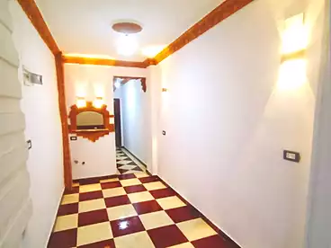 Apartments For sale in El Falki, El Seyouf, 65 sqm