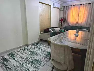 شقق للبيع في شارع البستان، المندرة بحري، 100 متر