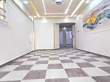 Apartments For sale in Street 10, Shatee El Nakheel, 100 sqm