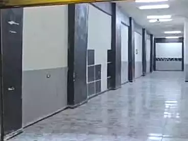 محلات للإيجار في شارع عين شمس، البيطاش، 120 متر