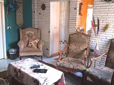 Apartments For sale in Street Number 30, El Mandara, 58 sqm