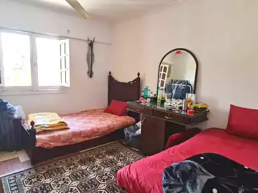 Properties For sale in El Nozha El Gedida, El Nozha, 120 sqm