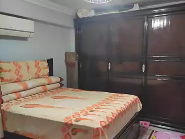 Apartments For sale in Ain Shams El Sharkia, Ain Shams, 80 sqm