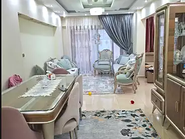 Apartments For sale in Street 16 El Eslah, El Falki, 130 sqm