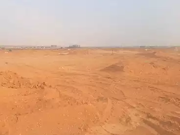 Land For sale in Al Hay Al Thaleth wa Eshroon, 10th of Ramadan, 276 sqm