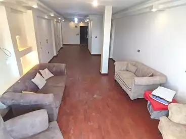 شقق للبيع في شارع نعمه الله، المندرة بحري، 140 متر